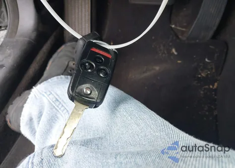 2010 Acura Tsx 2.4 z USA, uszkodzony, nr VIN JH4CU2F63AC043903